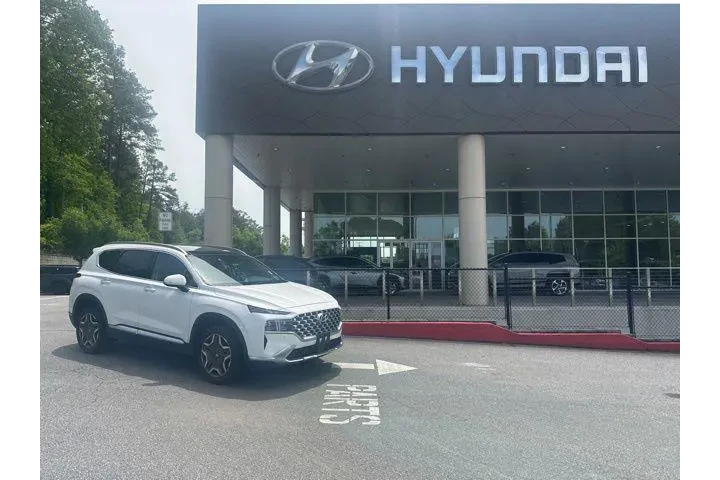 $27110 : Hyundai SANTA FE 2023 AWD Li image 1