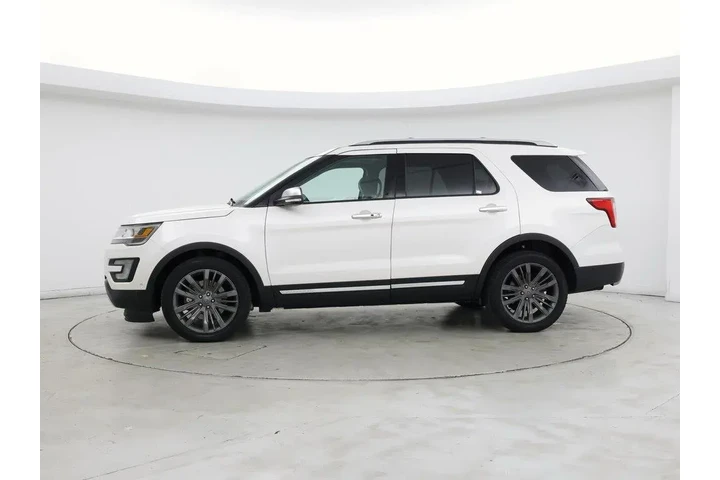 $22998 : Ford Explorer 2017 AWD Plati image 3