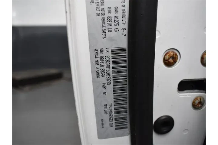 $20527 : Dodge Challenger 2018 R/T 2d image 4