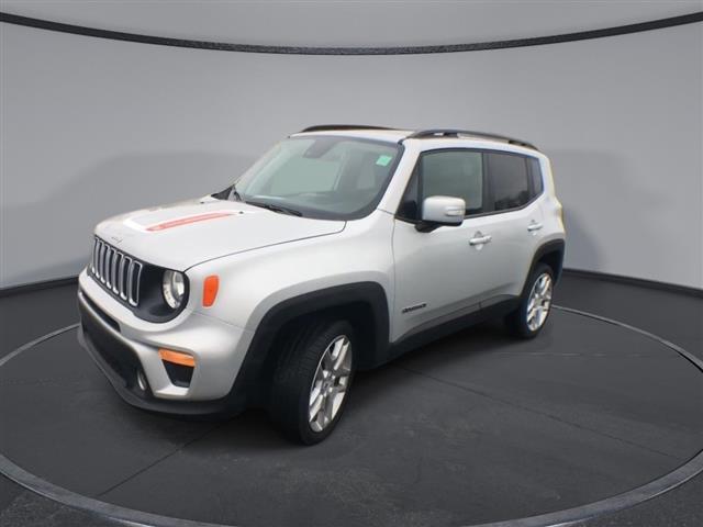 $21500 : PRE-OWNED 2021 JEEP RENEGADE image 4
