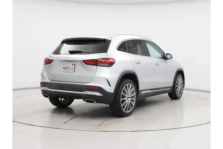 $25998 : Mercedes-Benz GLA 2022 GLA 2 image 8
