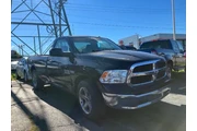 2013 RAM 1500 Tradesman