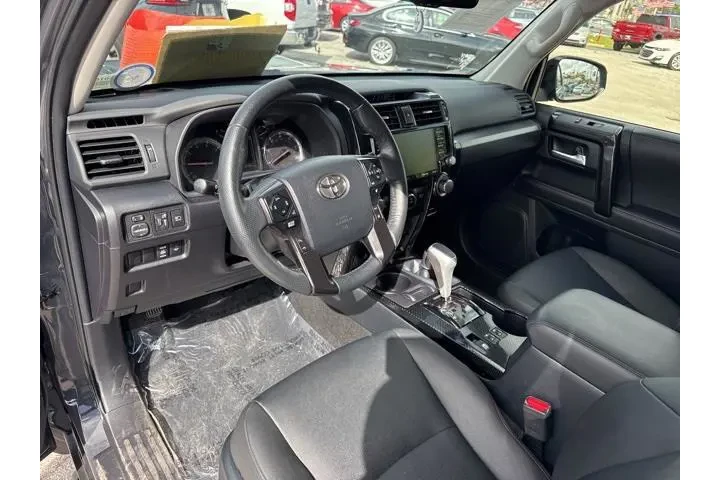 $36988 : Toyota 4Runner 2024 4x4 TRD image 10