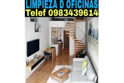 Limpieza de pisos latacunga en Quito