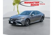 $27595 : Toyota Camry 2024 SE 4dr Sed thumbnail