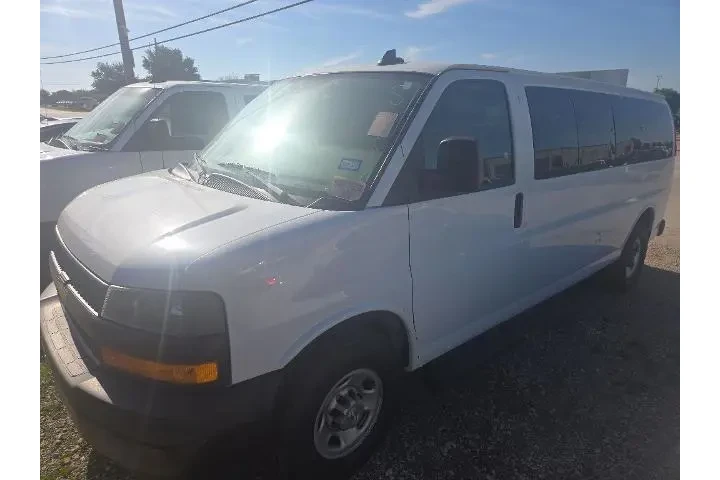 $36211 : Chevrolet Express 2023 LS 35 image 1