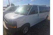 Chevrolet Express 2023 LS 35 en Dallas