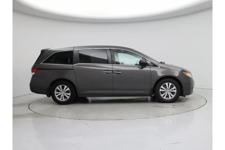$17998 : Honda Odyssey 2014 EX-L 4dr image 7