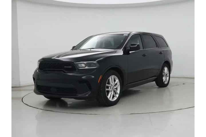 $27998 : Dodge Durango 2023 GT 4dr SU image 4