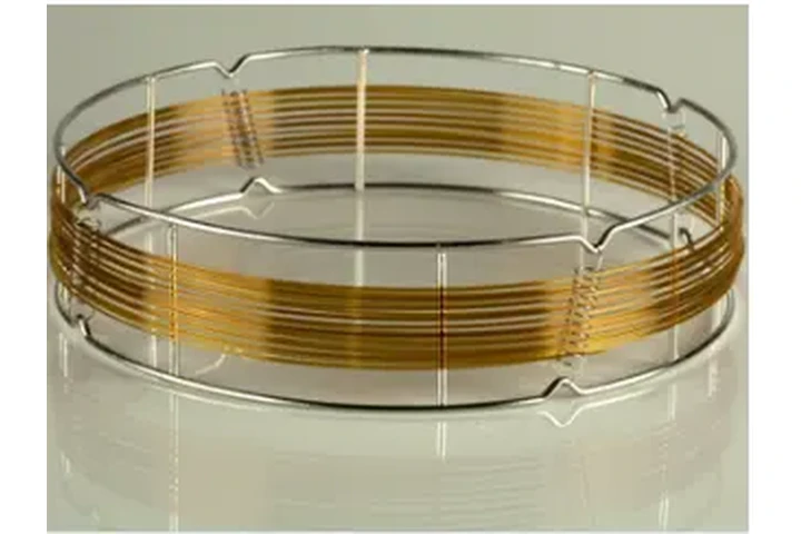 Buy Custom GC Capillary Column image 1