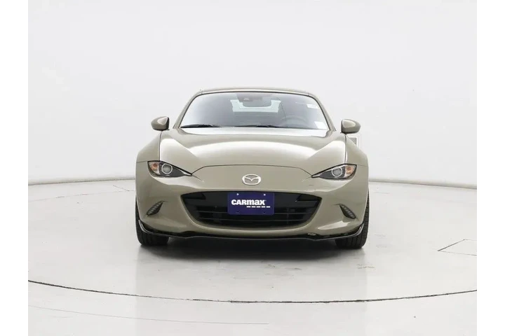 $26998 : Mazda MX-5 Miata RF 2023 Gra image 5