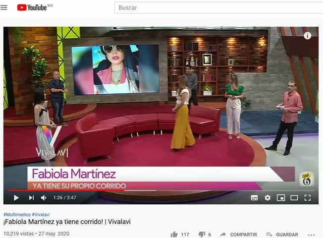 Te gustaría tener tu corrido? image 2