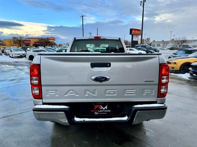 $17692 : 2019 Ranger XL image 8