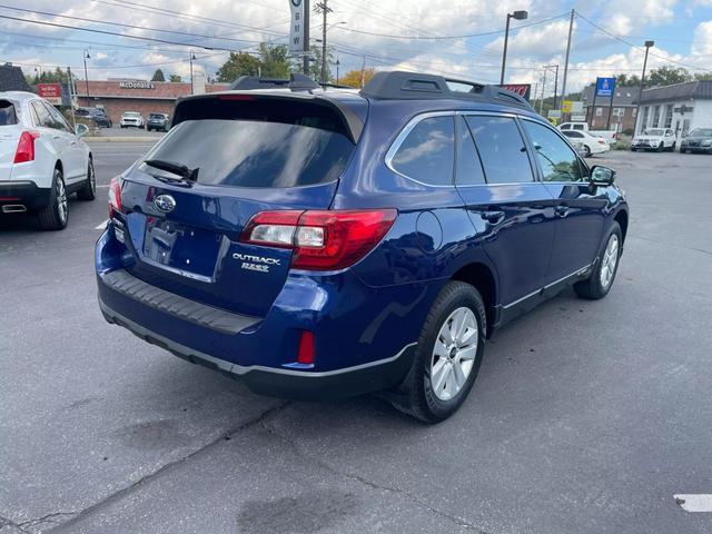 $21995 : 2017 SUBARU OUTBACK image 3