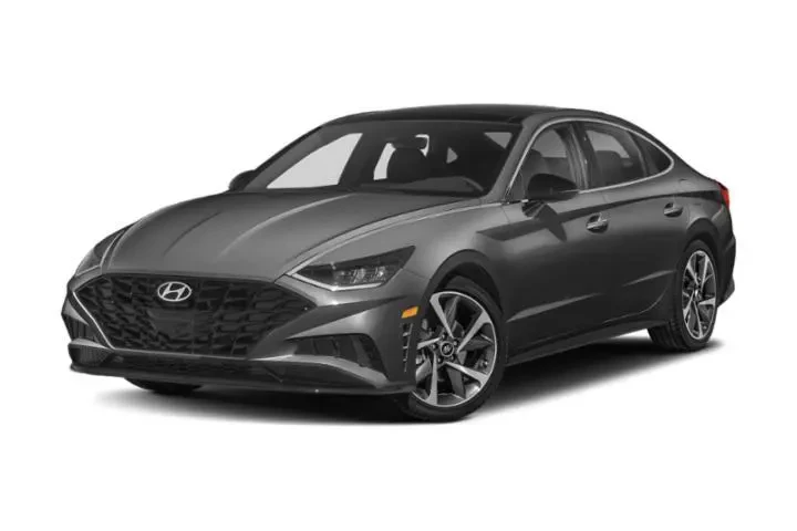 $24950 : Hyundai SONATA 2023 SEL Plus image 1