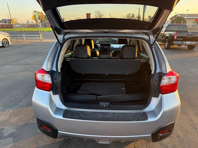 $12995 : 2014 XV Crosstrek 2.0i Limited image 10