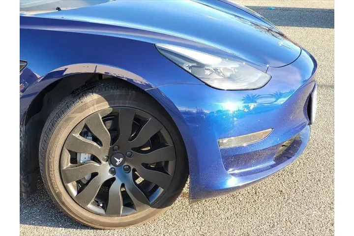 $22885 : Tesla Model 3 2023 4dr Sedan image 3