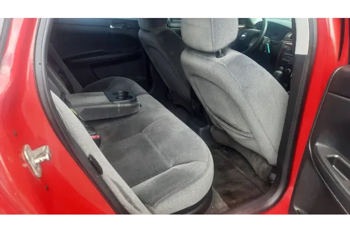 $2995 : 2008 Impala LS image 8