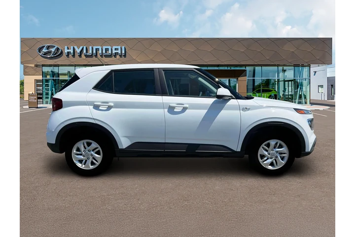 $22000 : Hyundai VENUE 2025 SE 4dr Cr image 9