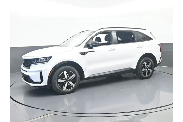 $23991 : Kia Sorento 2022 EX 4dr SUV image 2