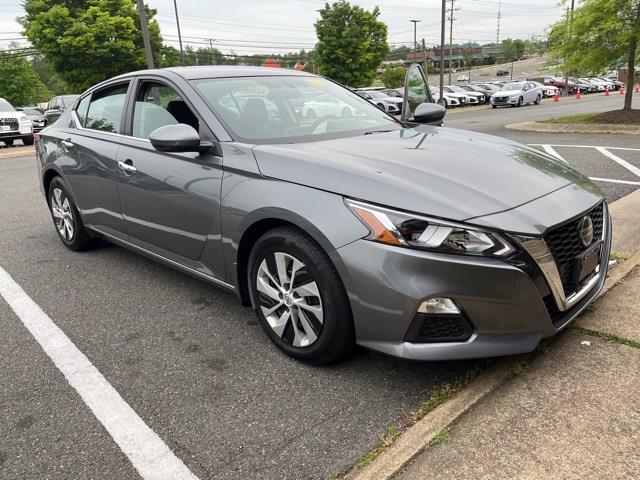 $19997 : PRE-OWNED 2020 NISSAN ALTIMA image 2