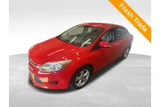 Ford Focus 2014 SE 4dr Sedan en Minneapolis y Saint Paul