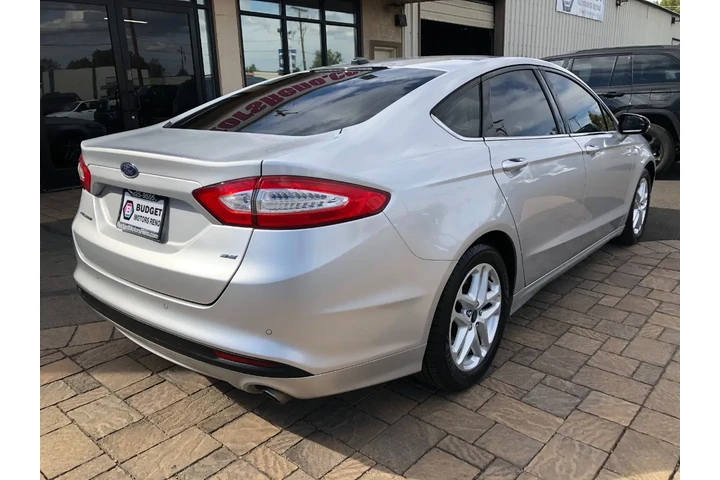 $7990 : 2015 Fusion SE image 3