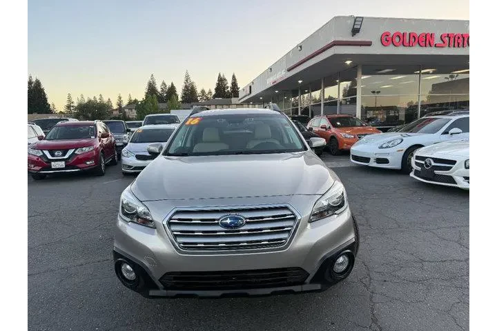 $16995 : Subaru Outback 2016 AWD 2.5i image 2