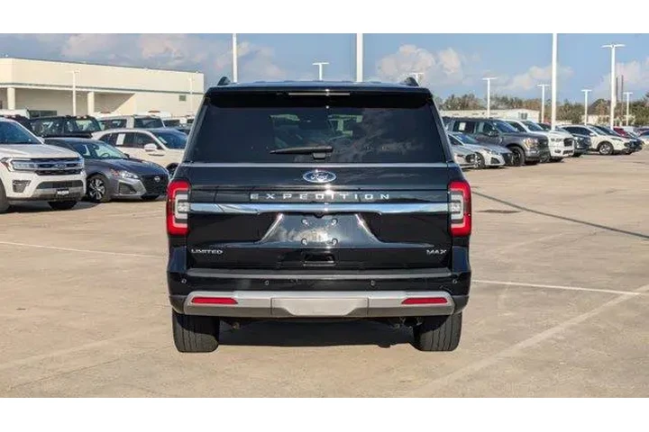 $37300 : Ford Expedition MAX 2023 4x2 image 4
