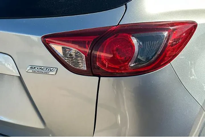 $12995 : Mazda CX-5 2014 Touring 4dr image 5