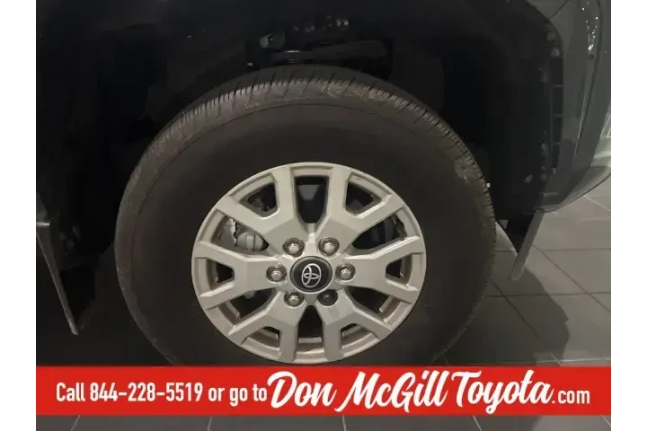 $32690 : Toyota Tacoma 2024 4x2 SR5 4 image 3