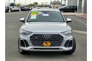 $37500 : Audi SQ5 2022 AWD 3.0T quatt thumbnail