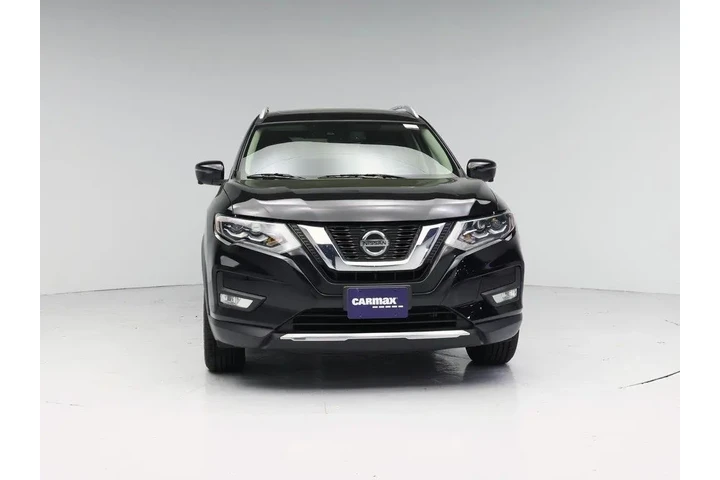 $18998 : Nissan Rogue 2018 AWD S 4dr image 5