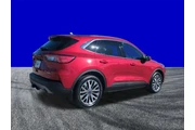 $23831 : Ford Escape 2022 AWD Titaniu thumbnail