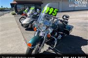 2001 Harley-Davidson FLHR ROA en San Luis Obispo