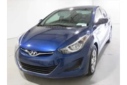 Hyundai ELANTRA 2016 SE 4dr en Phoenix