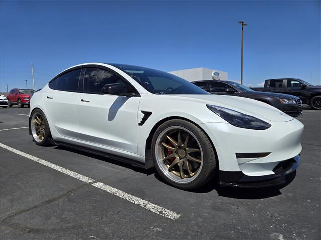 $33491 : Pre-Owned 2022 Model 3 Perfor image 6