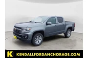 Chevrolet Colorado 2022 4x4 en Anchorage