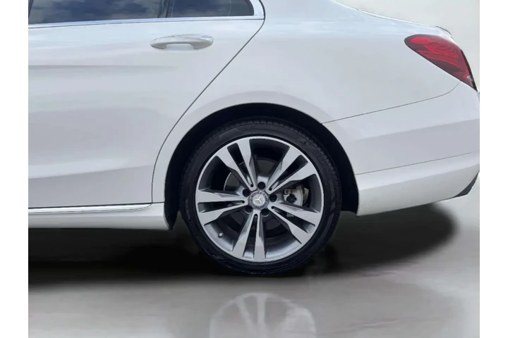 $13999 : 2016 Mercedes-Benz C-Class image 1