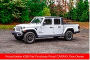 $23395 : Jeep Gladiator 2020 4x4 Over thumbnail