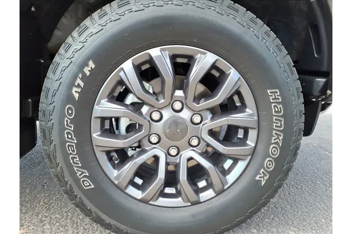 $33676 : Ford Ranger 2022 4x4 XLT 4dr image 10