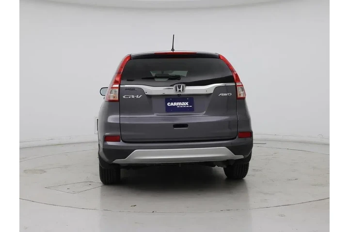 $16998 : Honda CR-V 2015 AWD EX 4dr S image 6