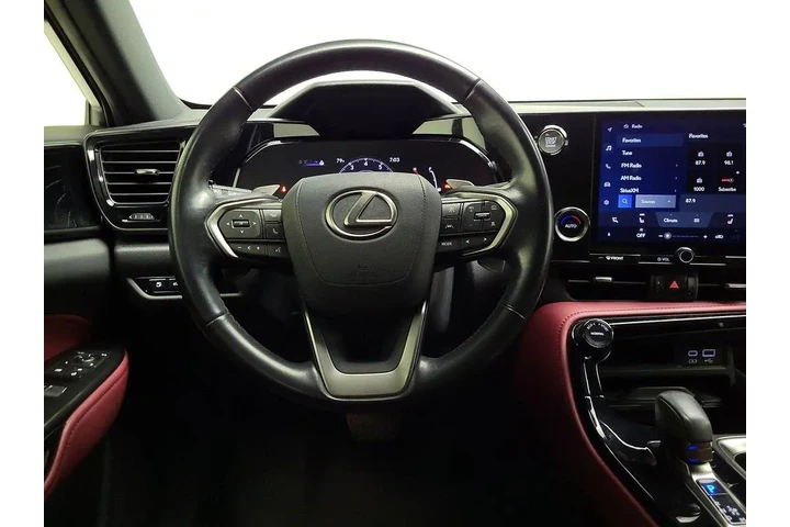 $33998 : Lexus NX 250 2022 4dr Crosso image 10