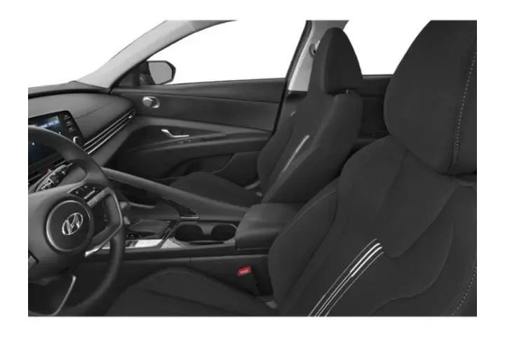 $17995 : Hyundai ELANTRA Hybrid 2023 image 9