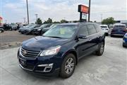 $15097 : 2017 Traverse LT thumbnail