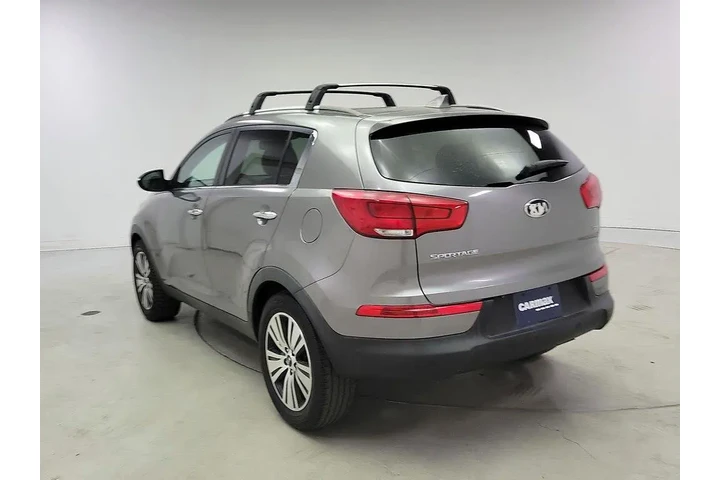 $11599 : Kia Sportage 2014 EX 4dr SUV image 7
