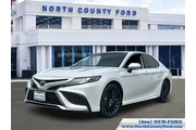 Toyota Camry 2022 XSE 4dr Se en San Diego