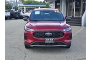 $25500 : Ford Escape 2025 ST-Line 4dr thumbnail