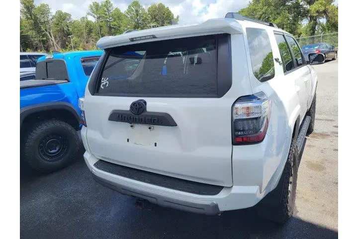 $39834 : Toyota 4Runner 2022 4x4 TRD image 5