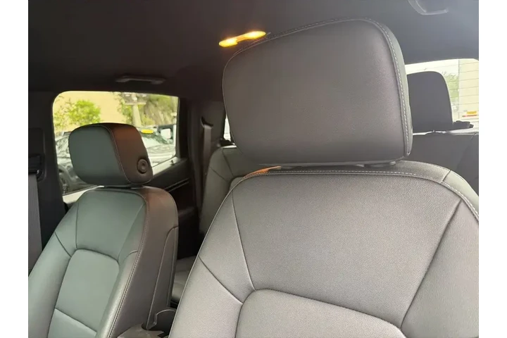 $33735 : GMC Canyon 2024 4x2 Elevatio image 10